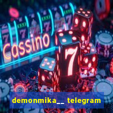 demonmika__ telegram